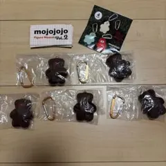 マオジェル チョコ マオチョコ キャラメル 3つセット - メルカリ