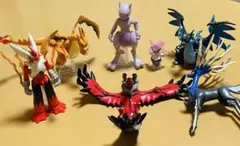 2026年最新】メガリザードンx ポケプラの人気アイテム - メルカリ