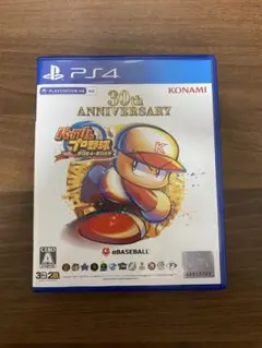 実況パワフルプロ野球　2024-2025 30th ANNIVERSARY