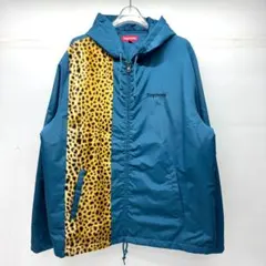 2025年最新】supreme レオパード パーカーの人気アイテム - メルカリ