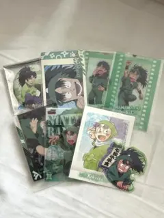 忍たま乱太郎　七松小平太