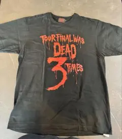 打首獄門同好会　Tシャツ