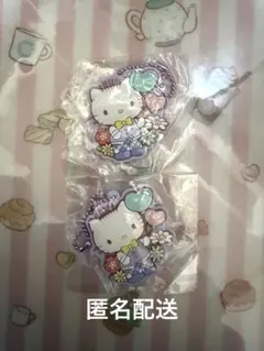 サンリオキャラクターズ ぷっくりラバマスグミ　ディアダニエル