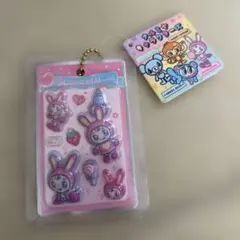 新品ナルミヤキャラクターズ うるちゅるSEAL mini メゾピアノ