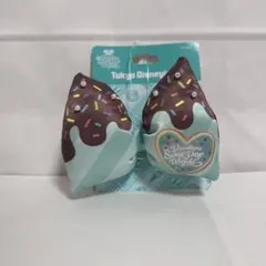 ディズニー　パルパルーザ　ヴァネロペ　ヘアゴム