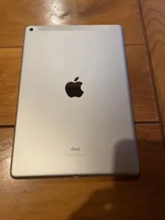【美品】Apple iPad 第9世代 シルバー 本体