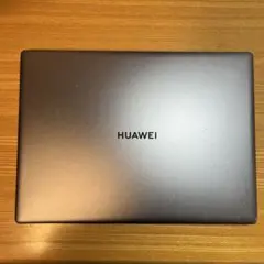 HUAWEI MateBook 14