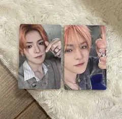 2025年最新】ヨシくん トレカの人気アイテム - メルカリ