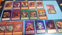 リミットオーバーコレクション遊戯王OCG デュエルモンスターズ カードセット