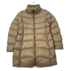 UNIQLO 울트라 라이트 다운 코트 여성 L