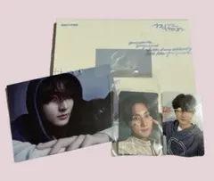 ENHYPEN daydream JAPAN Edition ジョンウォン