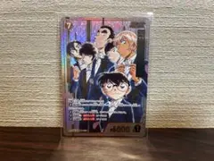 ヴァイス コナン SP 安室透 バーボン 降谷零 重なる推理 サイン - メルカリ