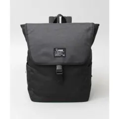 モズ　moz フラップバックパック　かぶせリュック