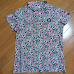 Jack Bunny!! ジャックバニー　レディース　ポロシャツ サイズ2