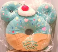 ヴァネロペ　クッション　パルパルーザ　ヴァネパル　ディズニー　2026