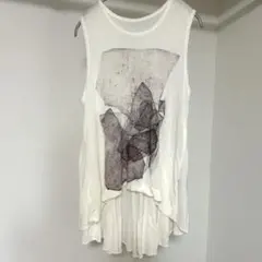 Yoshi Yoshi by pj チュニック ヨシヨシバイピージェイ 日本製