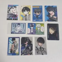 東京エイリアンズ 天空橋翔 ポスカセット - メルカリ
