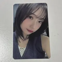 Kep1er tipi-tap dream concert ヨンウン トレカ