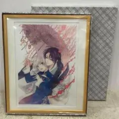 2026年最新】複製原画 直筆サイン入りの人気アイテム - メルカリ