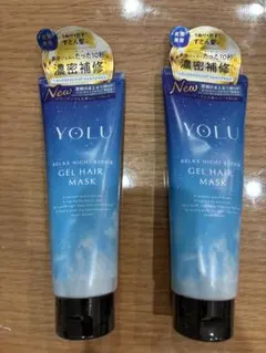 ヨル　ヘアトリートメントのサムネイル