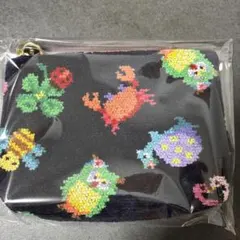 【新品未開封】フェイラー　神崎恵コラボ　ポーチ