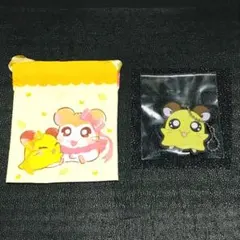 ちび丸ちゃん　マフラーちゃん　ちびまるちゃん