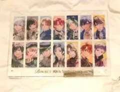 AGF限定】Bプロ 10th アクリルアート - メルカリ