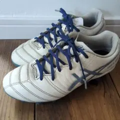 ASICS DS LIGHT サッカーシューズ サッカースパイク　21.5cm