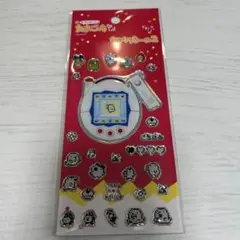 たまごっち　キラキラシール2
