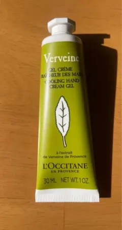 LOCCITANE ハンドケア