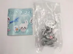 ちいかわ フィギュアキーホルダー 鎧さん