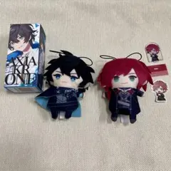 にじぱぺ 香水 アクシア ローレンのサムネイル