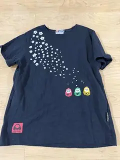 THE ALFEEツアーTシャツ