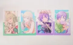プロセカ　エピカ　ePick card series vol.23A ワンダショ