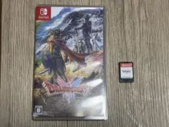 ドラゴンクエスト I&II Nintendo Switch