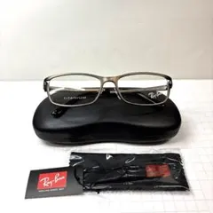新品未使用RayBan レイバンメガネフレームRB8727D