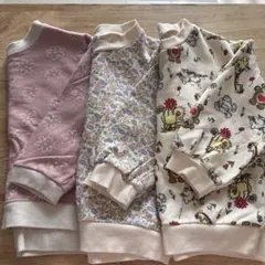 トレーナー　まとめ売り　100