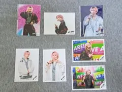 佐久間大介 WE ARE! 個人コンプ ステフォ オフショ