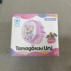 新品未開封 たまごっちユニ Tamagotchi Uni オーロラピンク - メルカリ