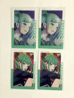 初音ミク エピカ セット 2026年最新】プロセカ エピカ ミクの人気アイテム - メルカリ