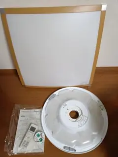 ジャンク扱い　LEDシーリングライト　AH36157L　KOIZUMI 12畳用