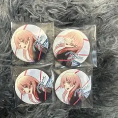 2025年最新】千早愛音 缶バッジの人気アイテム - メルカリ