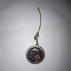 妖怪ウォッチ　ご当地キーホルダー　品川