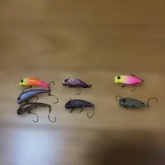 ポゴ　詰め合わせのサムネイル