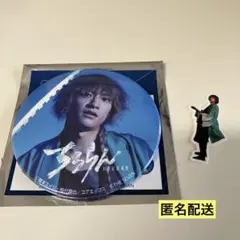 ちるらん 新撰組鎮魂歌 終末のワルキューレ ブロマイド 沖田総司 斎藤