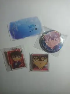 名探偵コナン コナンセット
