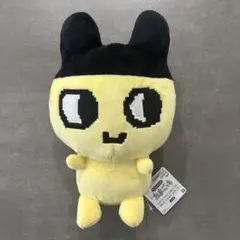 たまごっち もふぐっとぬいぐるみ まめっちのサムネイル