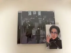 &TEAM We on Fire FUMAセット