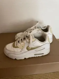 NIKE ナイキ　エアマックス90　キッズ　20 ダンス　値下げ