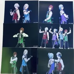 うたプリ ASSDMS ブロマイド セット カルナイ